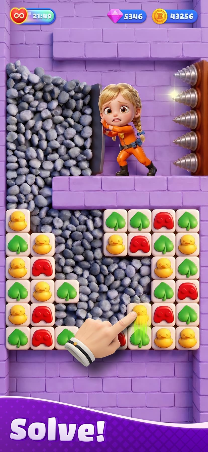 Babytopia screenshot 2 - screenshot