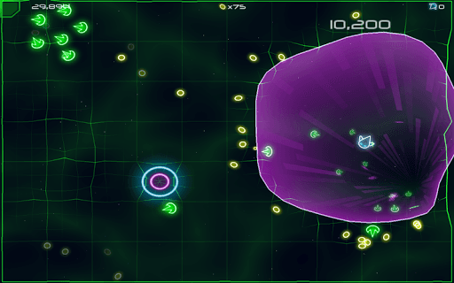 Spirit screenshot 12 - screenshot