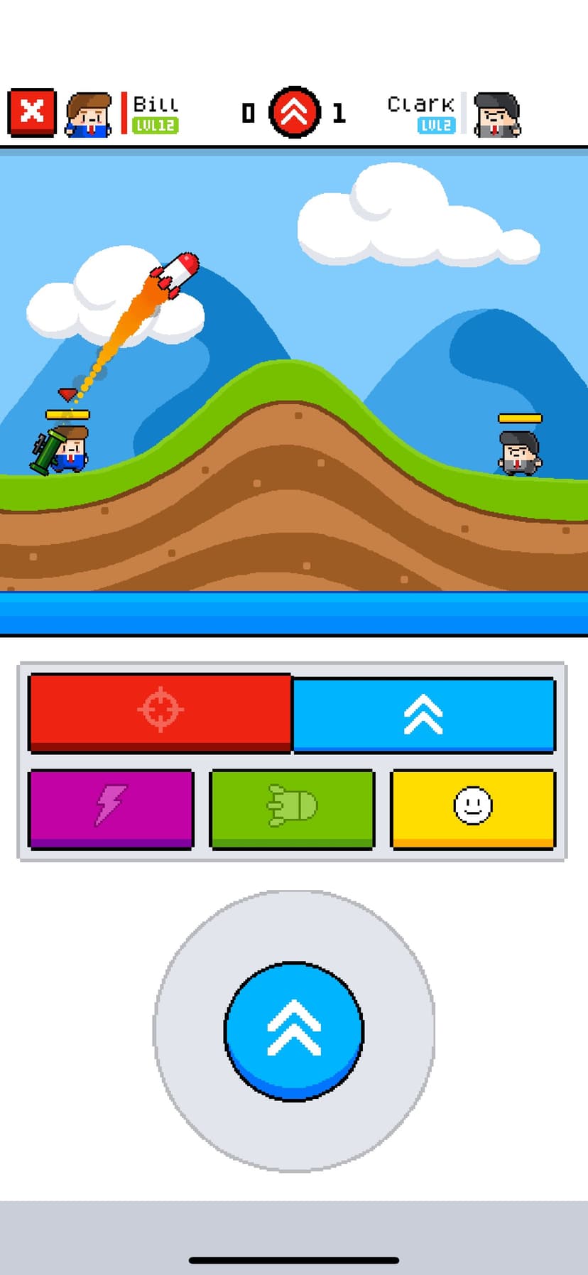 Boom! - Online PVP Battles screenshot 4 - screenshot