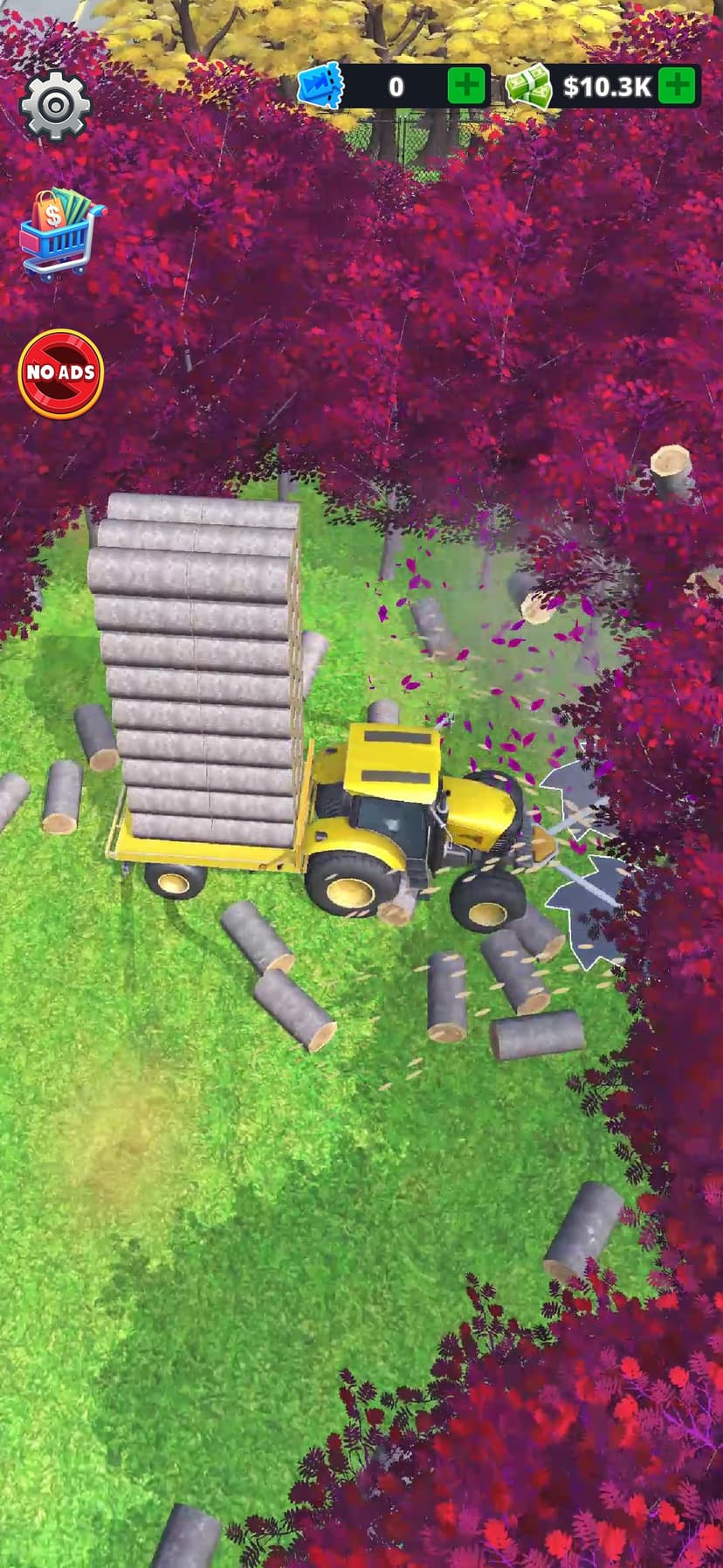 Construct It 3D screenshot 2 - screenshot