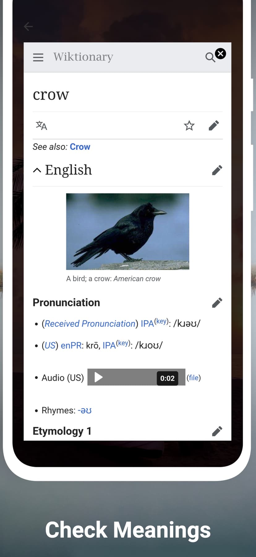 Word Escape Search Joy games screenshot 6 - screenshot