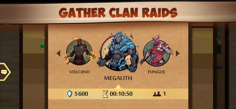 Shadow Fight 2 screenshot 5 - screenshot