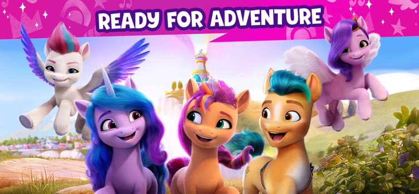 My Little Pony World screenshot 3 - screenshot