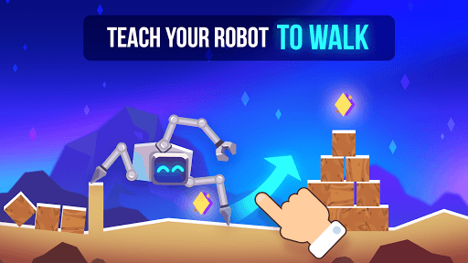 Robotics! screenshot 1 - screenshot