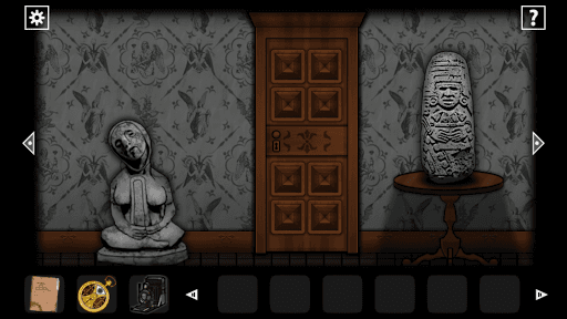 Forgotten Hill Disillusion screenshot 5 - screenshot