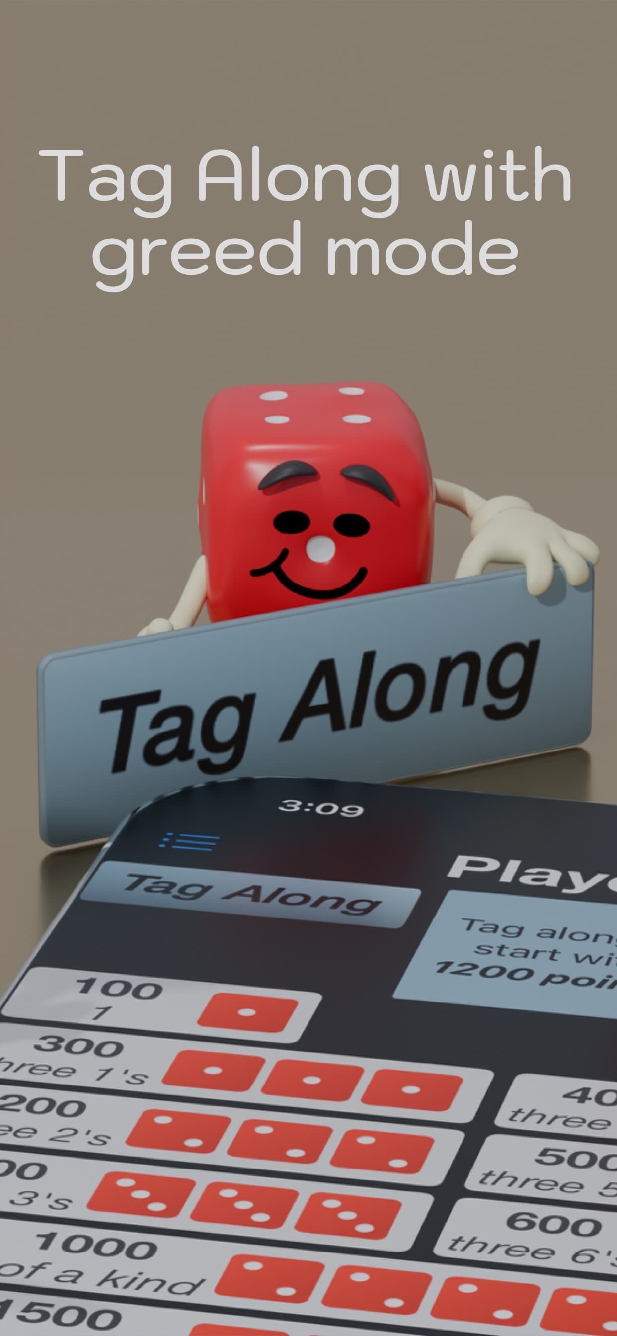 Play Farkle screenshot 4 - screenshot