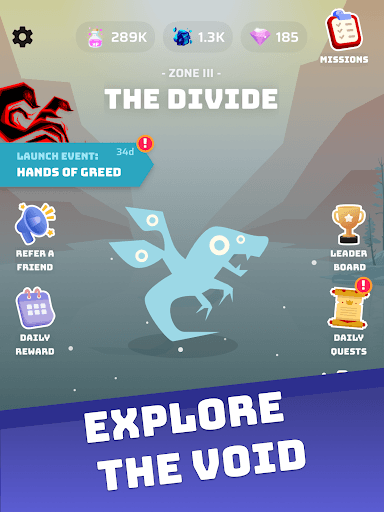 Voidpet Dungeon screenshot 13 - screenshot