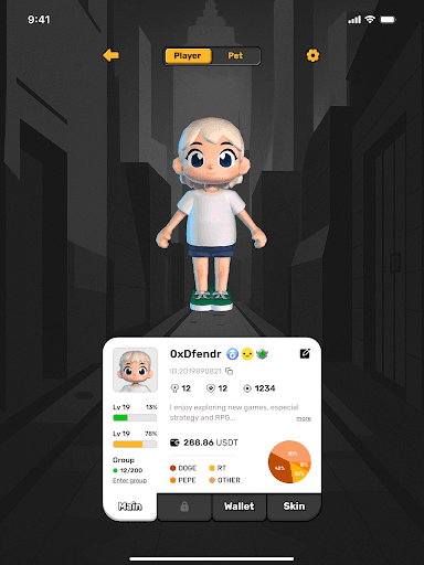 RealGo screenshot 14 - screenshot