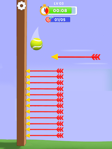 Crazy Challenge: Mini Games 3D screenshot 16 - screenshot