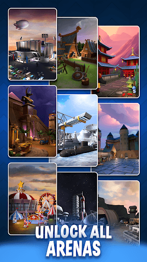 Boom Bricks screenshot 4 - screenshot