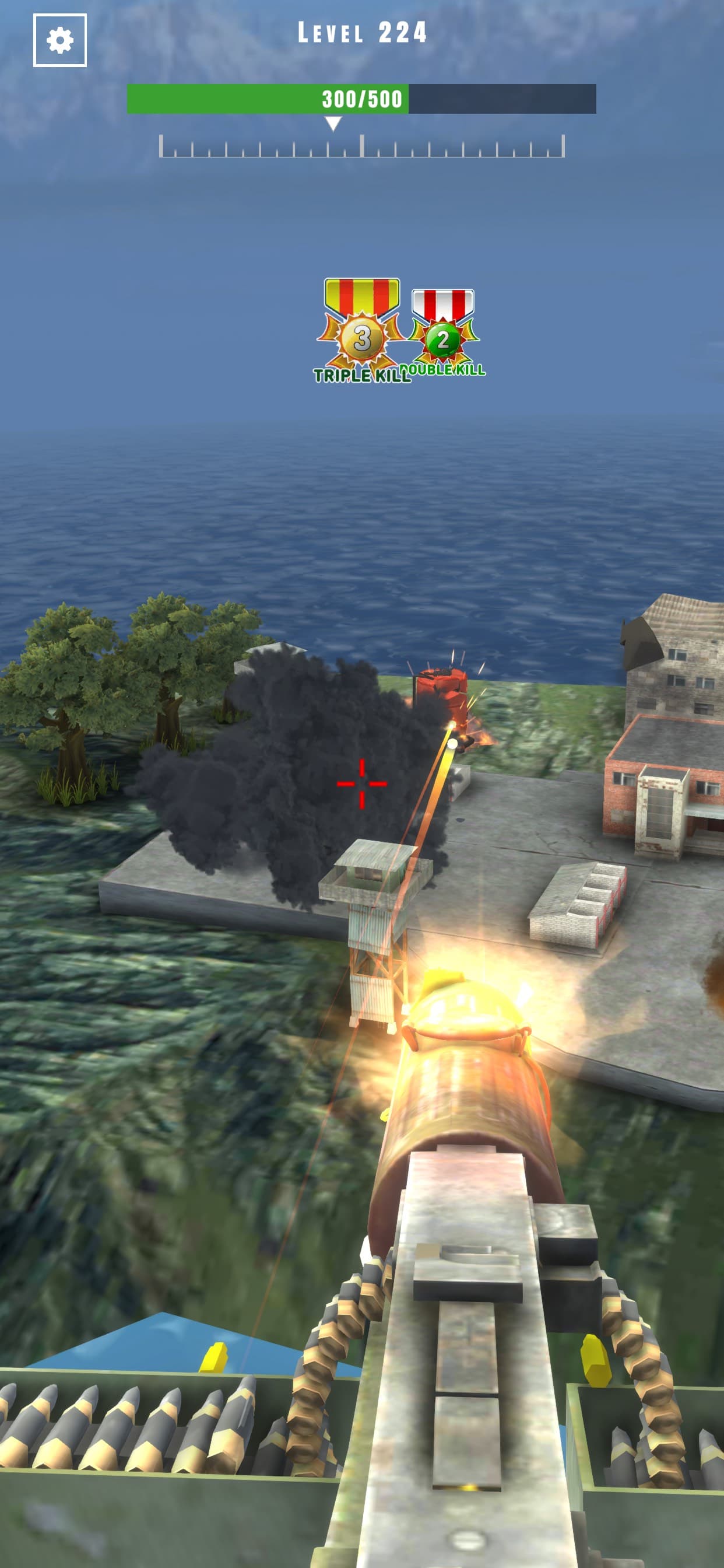 Air Defence 3D screenshot 6 - screenshot