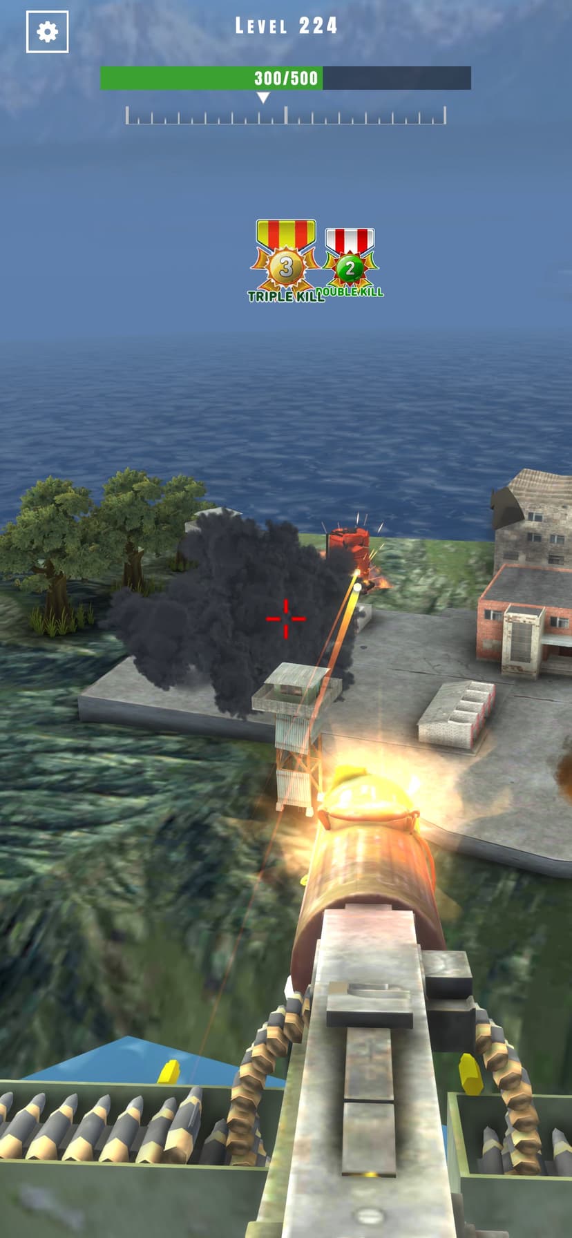 Air Defence 3D screenshot 6 - screenshot