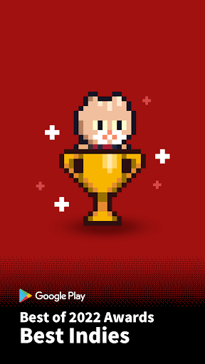 The Way Home: Pixel Roguelike screenshot 6 - screenshot