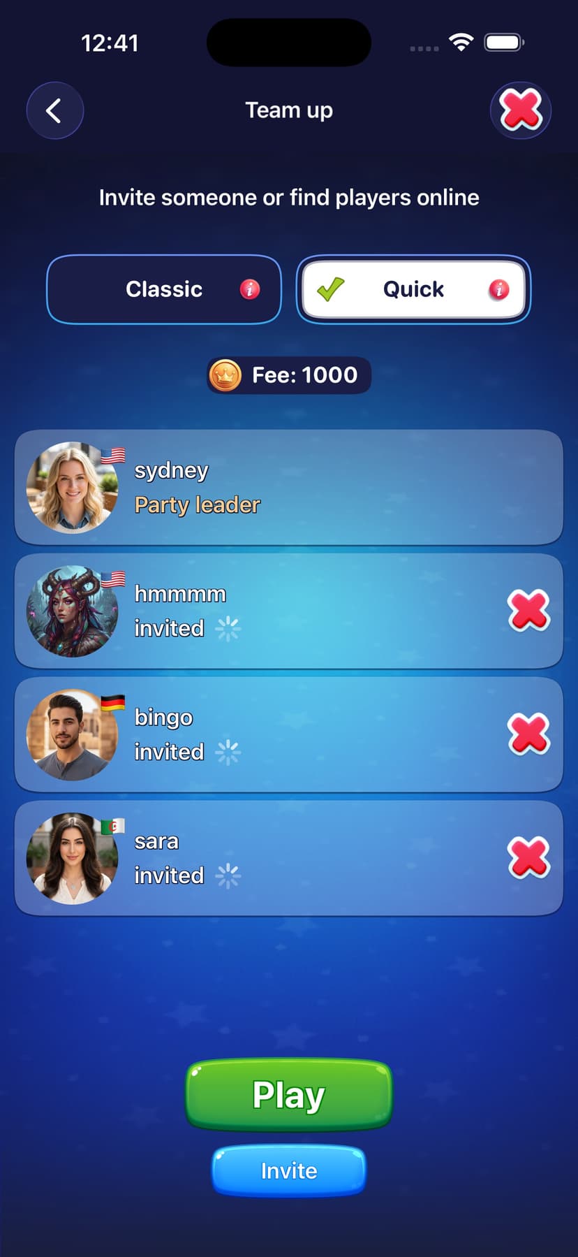 Ludo Clash: Play Ludo Online screenshot 3 - screenshot