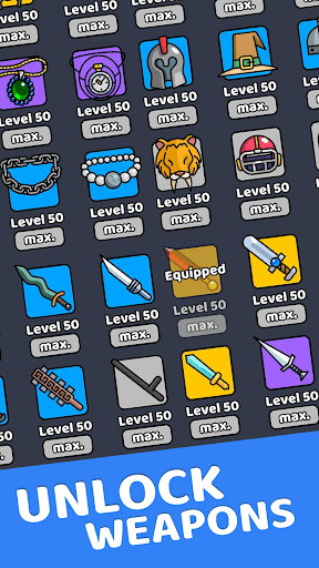 We Are Warriors! screenshot 6 - screenshot