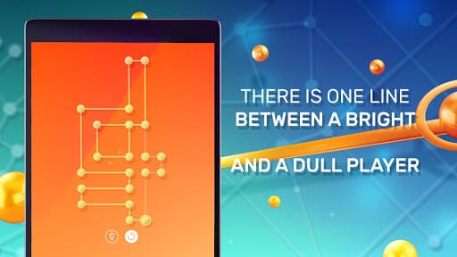 One Line - One Touch Puzzle screenshot 14 - screenshot