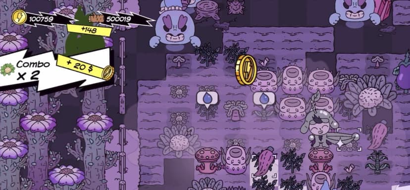 Super Farming Boy screenshot 8 - screenshot