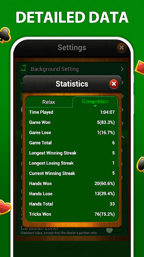 Euchre - Card Game Offline screenshot 15 - screenshot