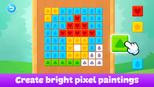 Drawing for Kids: Kids Games screenshot 5 - screenshot