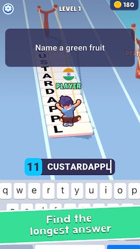 Text & Fly screenshot 1 - screenshot