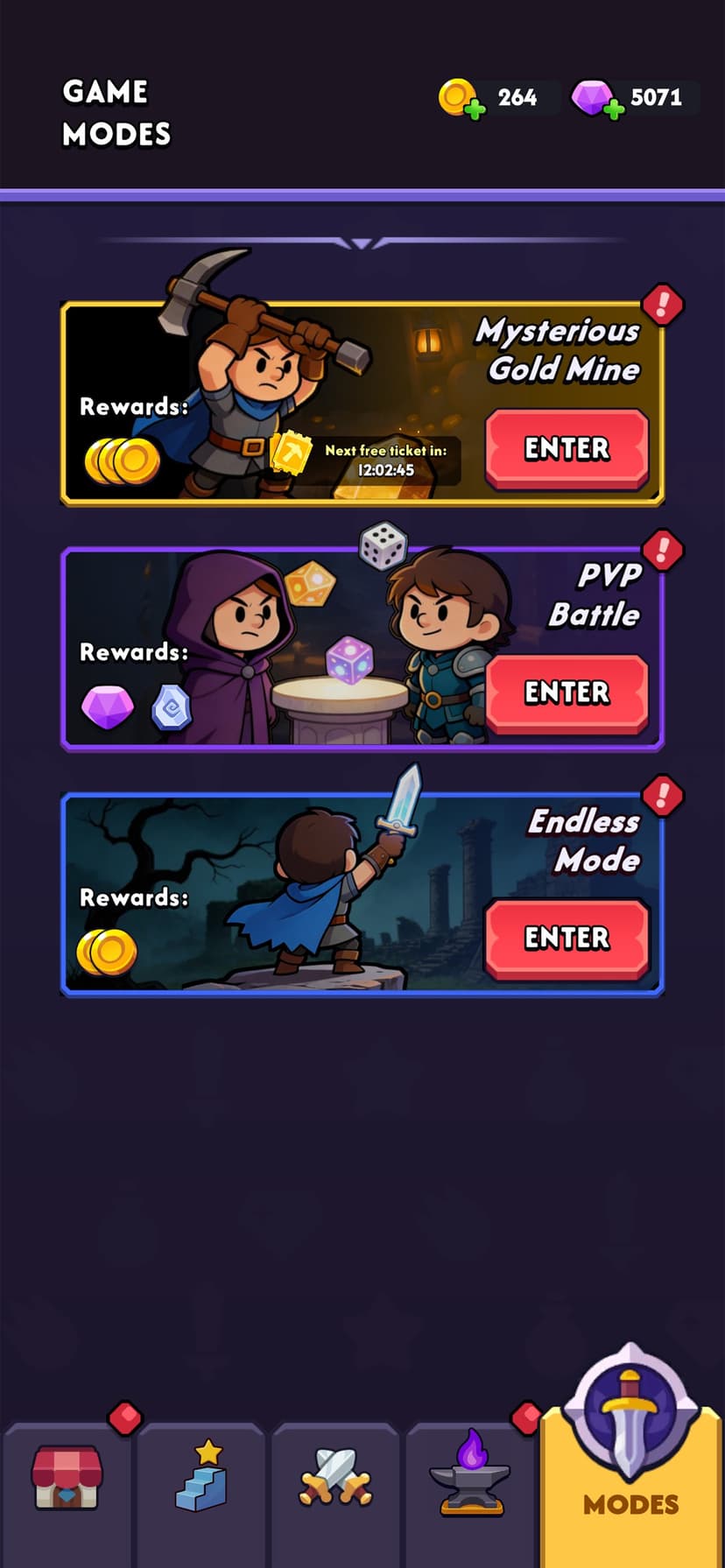 Dice Lords screenshot 6 - screenshot
