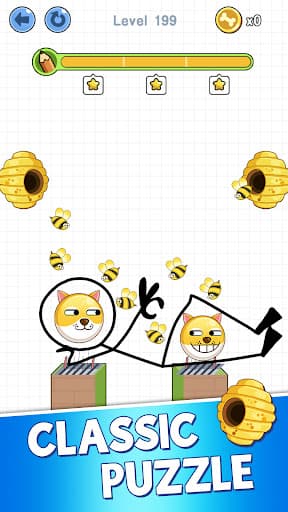 Save the Doge screenshot 6 - screenshot