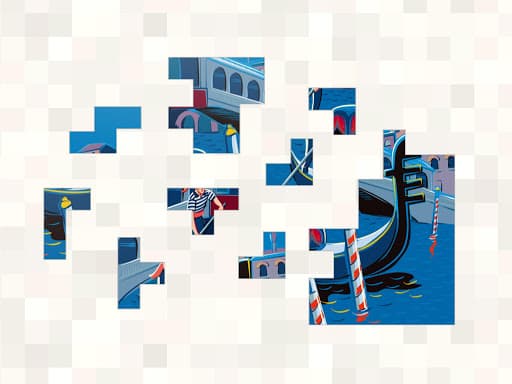Bonza Jigsaw screenshot 17 - screenshot