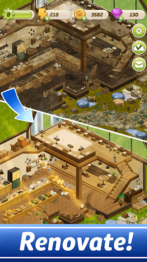 Merge Merge : Merge 2 Game screenshot 7 - screenshot