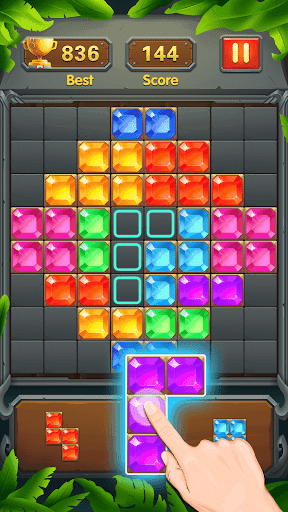 Block Puzzle screenshot 11 - screenshot