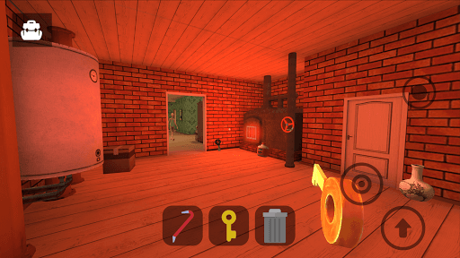 Angry Neighbor screenshot 3 - screenshot