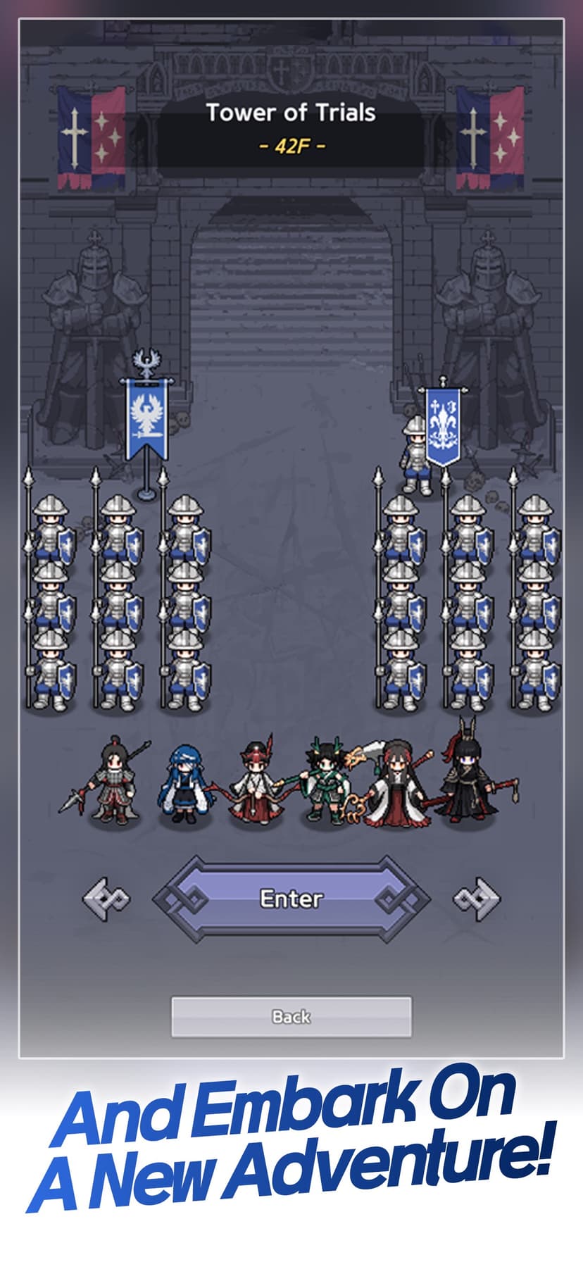 King God Castle screenshot 6 - screenshot
