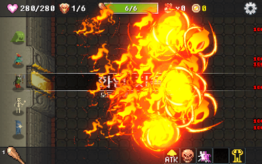 Dungeon Defense screenshot 8 - screenshot