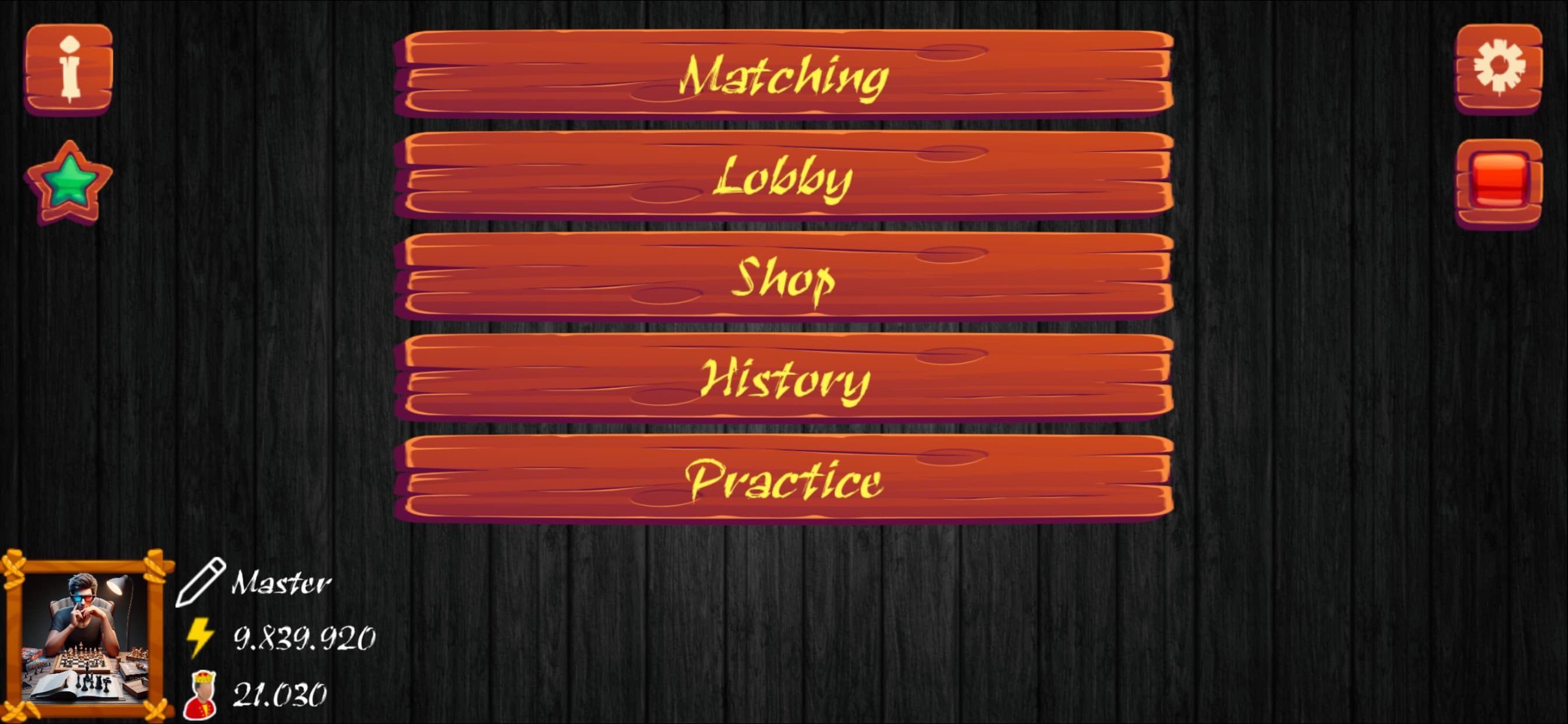 Chess Online Play Chess Live screenshot 8 - screenshot