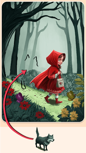 Art Story Puzzle: Color Merge screenshot 6 - screenshot