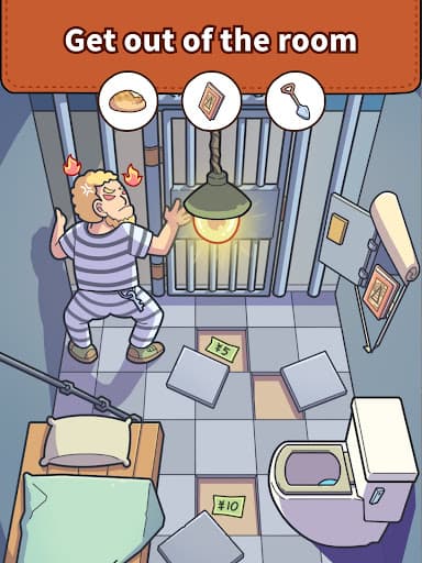 Find Out®:Find Hidden Objects! screenshot 14 - screenshot