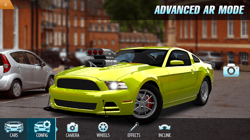 Drag Battle screenshot 2 - screenshot