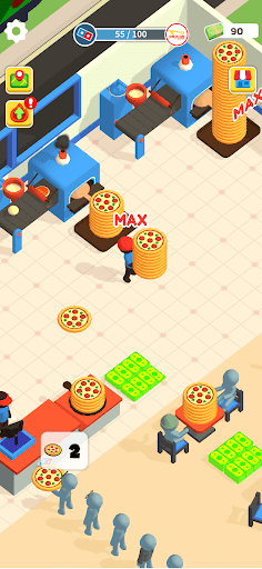 Pizza Ready! screenshot 5 - screenshot