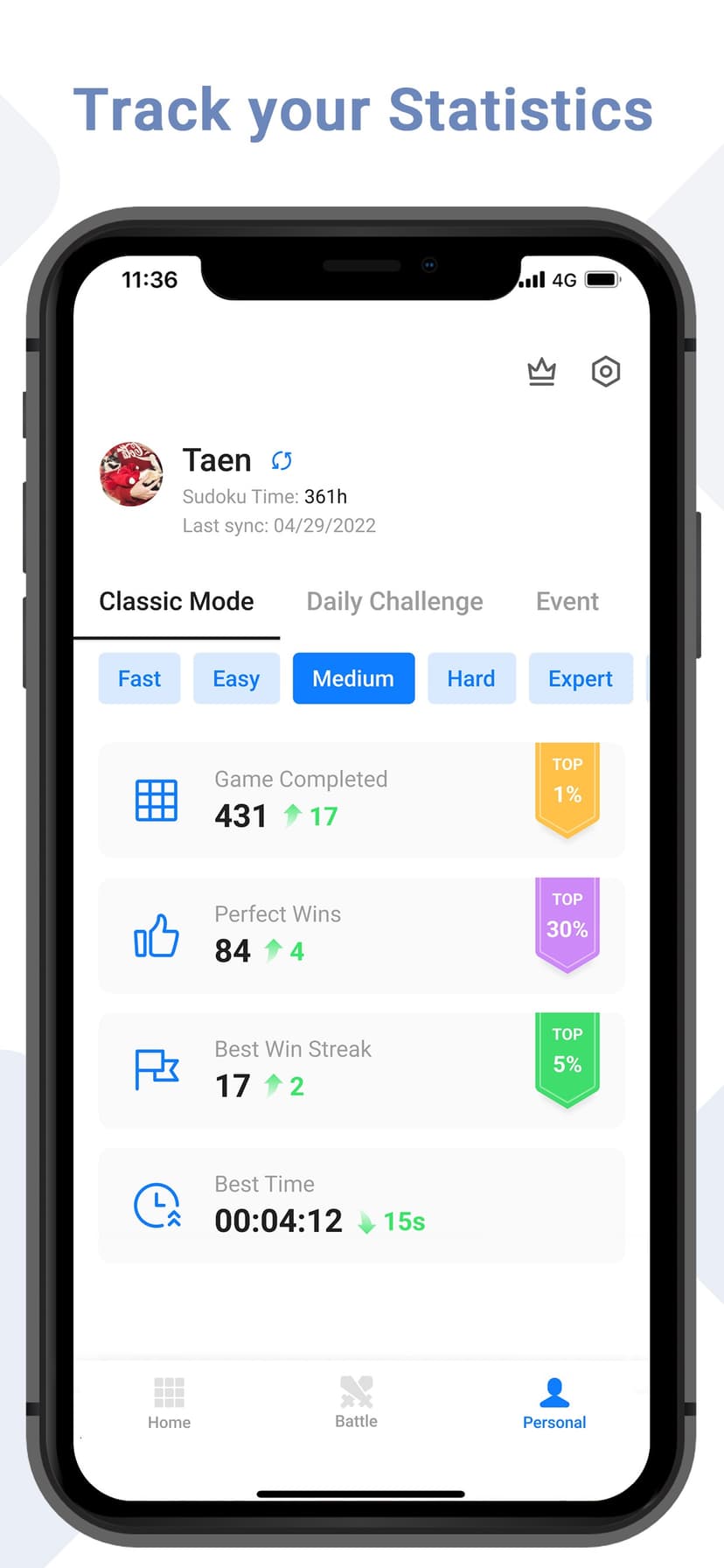 Killer Sudoku - Brain Games screenshot 4 - screenshot