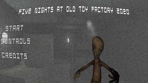 Five Nights At Old Toy Factory screenshot 17 - screenshot
