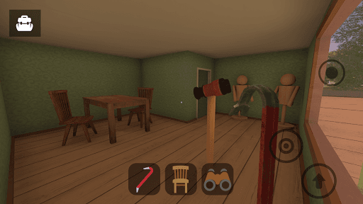 Angry Neighbor screenshot 12 - screenshot