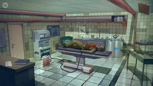 Nobodies: Murder Cleaner screenshot 24 - screenshot