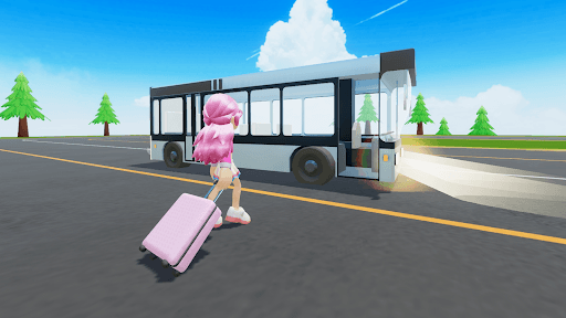 Livetopia: Party! screenshot 1 - screenshot
