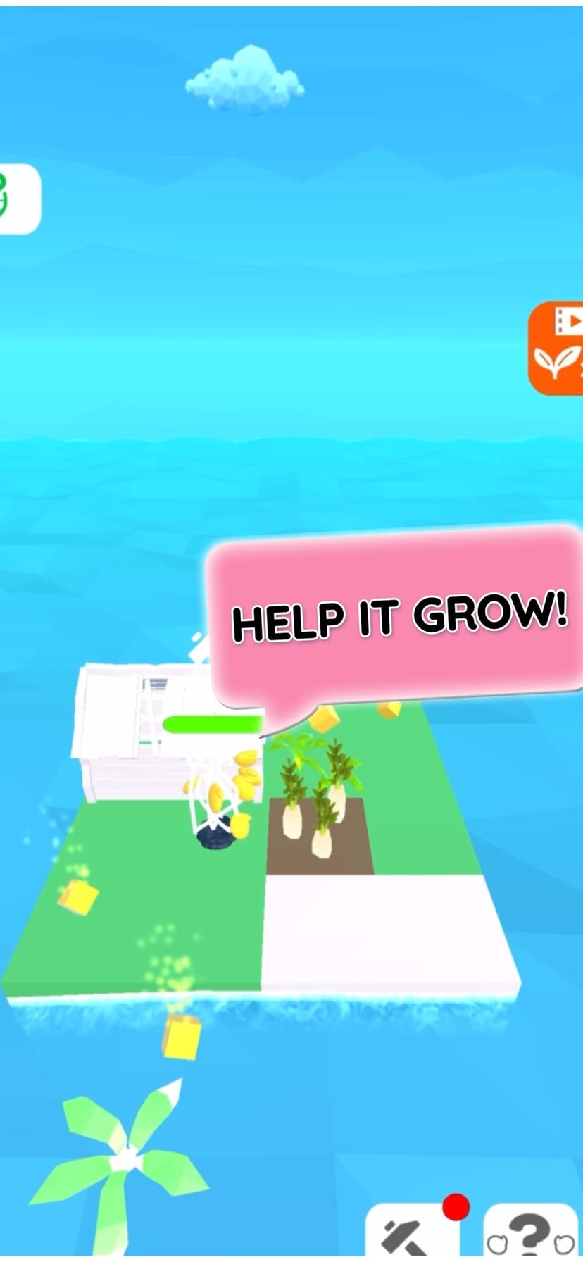 Idle Draw Earth-Fun life games screenshot 2 - screenshot