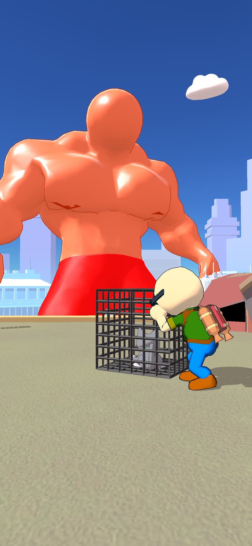 Elastic Master screenshot 8 - screenshot