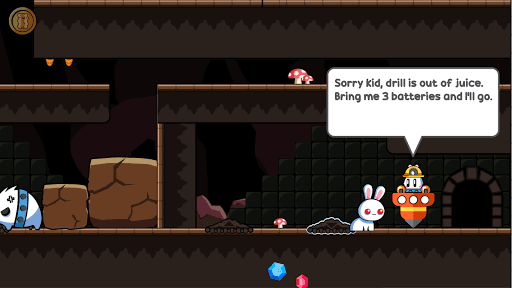 A Pretty Odd Bunny screenshot 5 - screenshot