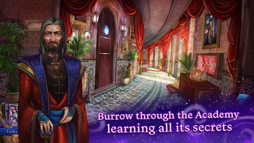 Persian Nights 2 screenshot 10 - screenshot