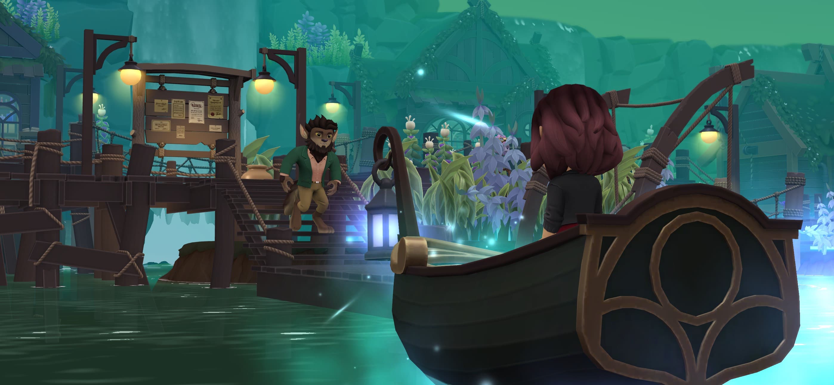 Wylde Flowers screenshot 4 - screenshot
