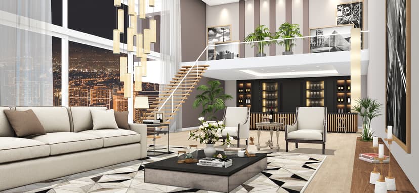 My Home Design : Modern House screenshot 3 - screenshot