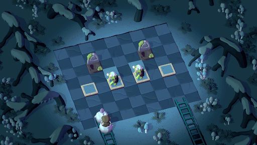 Spooky Express screenshot 6 - screenshot