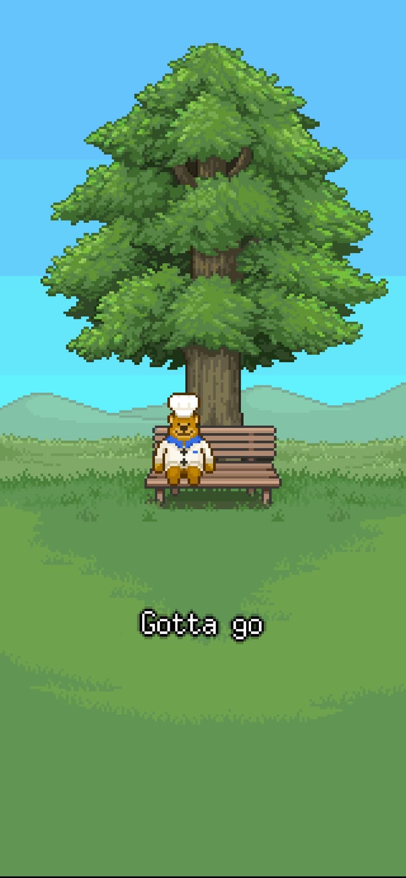 Bear's Restaurant screenshot 1 - screenshot
